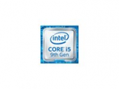 Intel Tray Core i5 Processor i5-9600K 3,70Ghz 9M Coffee Lake foto1